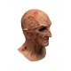 Le Cauchemar de Freddy masque latex Deluxe Freddy Krueger