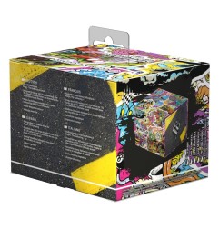 Ultimate Guard Sidewinder 100+ Xenoskin Magic: The Gathering Aetherdrift - Revved-Up Racers