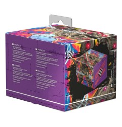 Ultimate Guard Sidewinder 100+ Xenoskin Magic: The Gathering Aetherdrift - Coalstoke Gearhulk