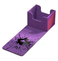 Ultimate Guard Sidewinder 100+ Xenoskin Magic: The Gathering Aetherdrift - Coalstoke Gearhulk