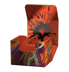 Ultimate Guard Sidewinder 100+ Xenoskin Magic: The Gathering Aetherdrift - Ketramose, the New Dawn