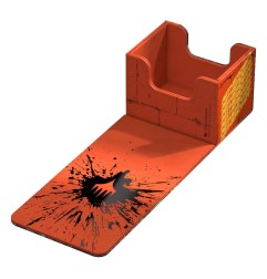 Ultimate Guard - Sidewinder 100+ Xenoskin Magic: The Gathering Aetherdrift - Ketramose, the New Dawn