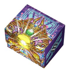 Ultimate Guard - Sidewinder 100+ Xenoskin Magic: The Gathering Aetherdrift - Solar Gearhulk