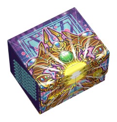 Ultimate Guard Sidewinder 100+ Xenoskin Magic: The Gathering Aetherdrift - Solar Gearhulk