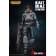 Gears of War 5 - Figurine 1/12 Kait Diaz Arctic Armor 18 cm