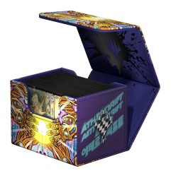 Ultimate Guard - Sidewinder 100+ Xenoskin Magic: The Gathering Aetherdrift - Solar Gearhulk