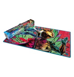 Ultimate Guard - Play-Mat Magic: The Gathering Aetherdrift - Hazoret, Godseeker