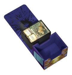 Ultimate Guard - Sidewinder 100+ Xenoskin Magic: The Gathering Aetherdrift - Solar Gearhulk