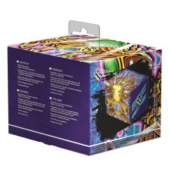 Ultimate Guard - Sidewinder 100+ Xenoskin Magic: The Gathering Aetherdrift - Solar Gearhulk