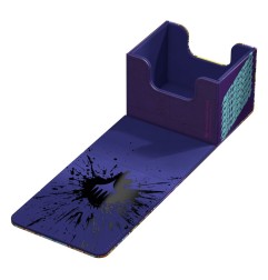 Ultimate Guard Sidewinder 100+ Xenoskin Magic: The Gathering Aetherdrift - Solar Gearhulk