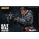 Gears of War 5 - Figurine 1/12 Kait Diaz Arctic Armor 18 cm