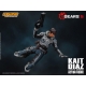 Gears of War 5 - Figurine 1/12 Kait Diaz Arctic Armor 18 cm