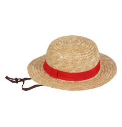 One Piece - Chapeau Luffy Straw Hat