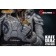 Gears of War 5 - Figurine 1/12 Kait Diaz Arctic Armor 18 cm