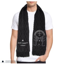 Le Seigneur des Anneaux - Echarpe Gate of Moria 190 cm