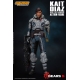 Gears of War 5 - Figurine 1/12 Kait Diaz Arctic Armor 18 cm