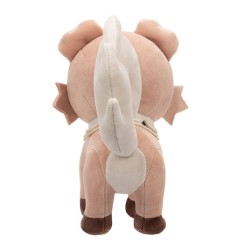 Pokémon - Peluche Rocabot 20 cm