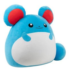 Squishmallows - Peluche Marill 50 cm