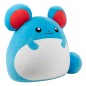 Squishmallows - Peluche Marill 50 cm
