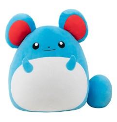Squishmallows - Peluche Marill 50 cm