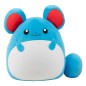 Squishmallows - Peluche Marill 50 cm