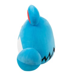 Squishmallows - Peluche Marill 50 cm