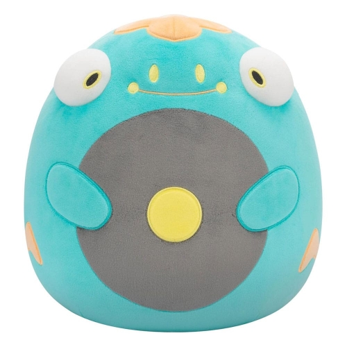 Squishmallows - Peluche Ampibidou 25 cm
