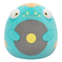 Squishmallows - Peluche Ampibidou 25 cm