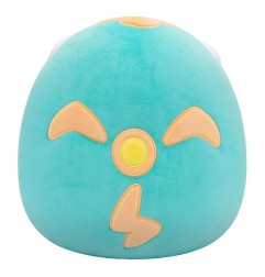 Squishmallows - Peluche Ampibidou 25 cm