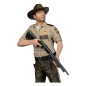 Walking Dead - The statuette PVC 1/8 Rick Grimes 25 cm Walking Dead - The statuette PVC 1/8 Rick Grimes 25 cm
