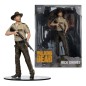 Walking Dead - The statuette PVC 1/8 Rick Grimes 25 cm Walking Dead - The statuette PVC 1/8 Rick Grimes 25 cm
