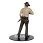 Walking Dead - The statuette PVC 1/8 Rick Grimes 25 cm Walking Dead - The statuette PVC 1/8 Rick Grimes 25 cm