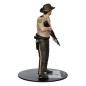 Walking Dead - The statuette PVC 1/8 Rick Grimes 25 cm Walking Dead - The statuette PVC 1/8 Rick Grimes 25 cm