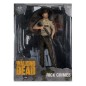 Walking Dead - The statuette PVC 1/8 Rick Grimes 25 cm Walking Dead - The statuette PVC 1/8 Rick Grimes 25 cm