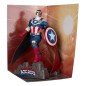 Marvel Collection - Statuette 1/10 Captain America (All-New Captain America 1) 17 cm Marvel Collection - Statuette 1/10 Captain America (All-New Captain America 1) 17 cm