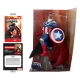 Marvel Collection - Statuette 1/10 Captain America (All-New Captain America 1) 17 cm