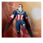Marvel - Collection statuette PVC 1/10 Captain America (All-New Captain America 1) 17 cm