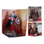 Marvel - Collection statuette PVC 1/10 Captain America (All-New Captain America 1) 17 cm