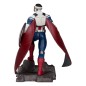 Marvel - Collection statuette PVC 1/10 Captain America (All-New Captain America 1) 17 cm