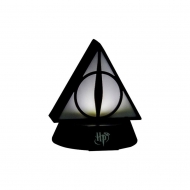 Harry Potter - Veilleuse 3D Icon Deathly Hallows 10 cm