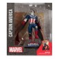 Marvel - Collection statuette PVC 1/10 Captain America (All-New Captain America 1) 17 cm
