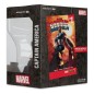 Marvel Collection - Statuette 1/10 Captain America (All-New Captain America 1) 17 cm Marvel Collection - Statuette 1/10 Captain America (All-New Captain America 1) 17 cm