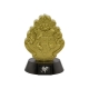Harry Potter - Veilleuse 3D Icon Hogwarts Crest 11 cm