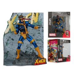 Marvel - Collection statuette PVC 1/10 Cyclops (X-Men 1) 17 cm