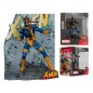 Marvel - Collection statuette PVC 1/10 Cyclops (X-Men 1) 17 cm