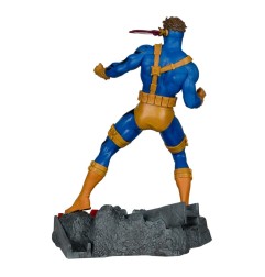 Marvel Collection - Statuette 1/10 Cyclops (X-Men 1) 17 cm