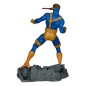 Marvel - Collection statuette PVC 1/10 Cyclops (X-Men 1) 17 cm