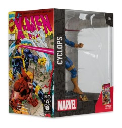 Marvel Collection - Statuette 1/10 Cyclops (X-Men 1) 17 cm