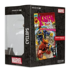 Marvel Collection - Statuette 1/10 Cyclops (X-Men 1) 17 cm