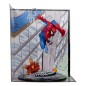 Marvel Collection - Statuette 1/10 Spider-Man (The Amazing Spider-Man 302) 17 cm